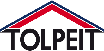 Carpenteria Tolpeit Erhard Logo